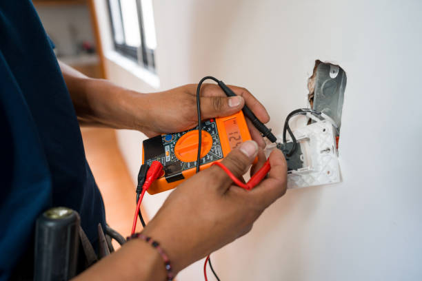 Best Electrician for Home Renovation  in Tutwiler, MS