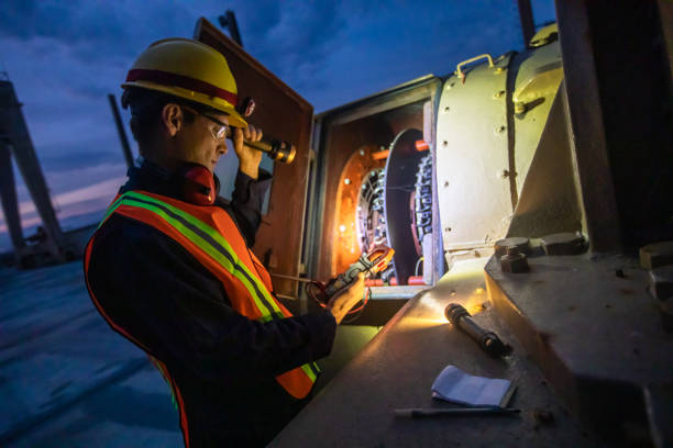 Best Industrial Electrical Services  in Tutwiler, MS