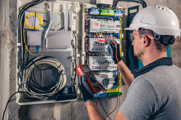 Best Electrical Upgrades for Homes  in Tutwiler, MS