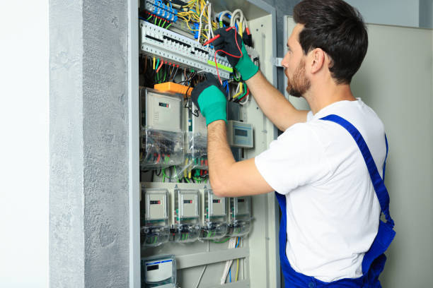 Best Electrical Rewiring Services  in Tutwiler, MS
