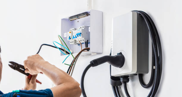 Best Emergency Electrical Repair  in Tutwiler, MS
