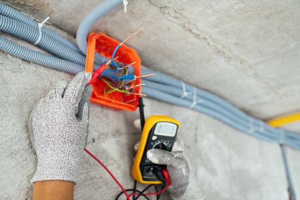 Trusted Tutwiler, MS Electrician Experts